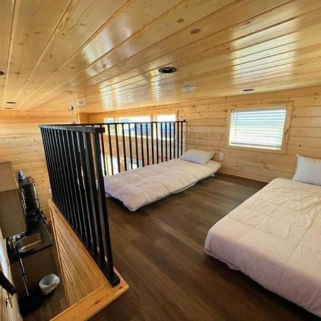 066 South Rim Grand Canyon Tiny Home Sleeps 8 Valle Luaran gambar