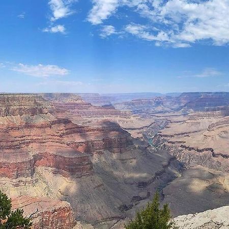 066 South Rim Grand Canyon Tiny Home Sleeps 8 Valle Luaran gambar
