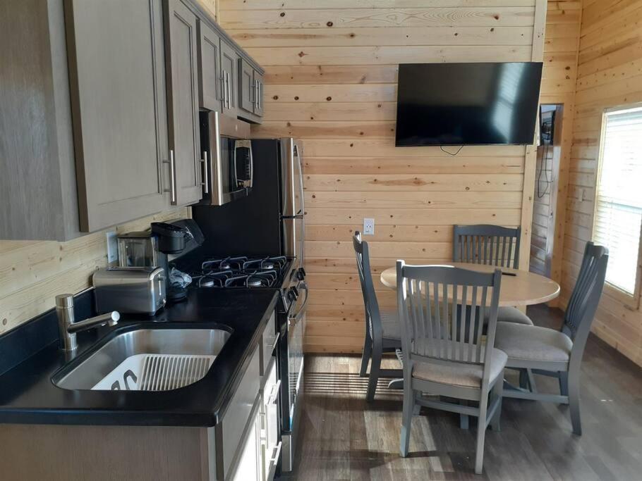 066 South Rim Grand Canyon Tiny Home Sleeps 8 Valle Luaran gambar