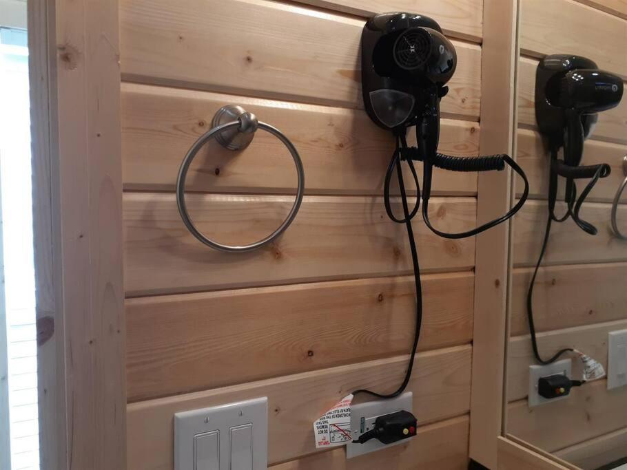 066 South Rim Grand Canyon Tiny Home Sleeps 8 Valle Luaran gambar