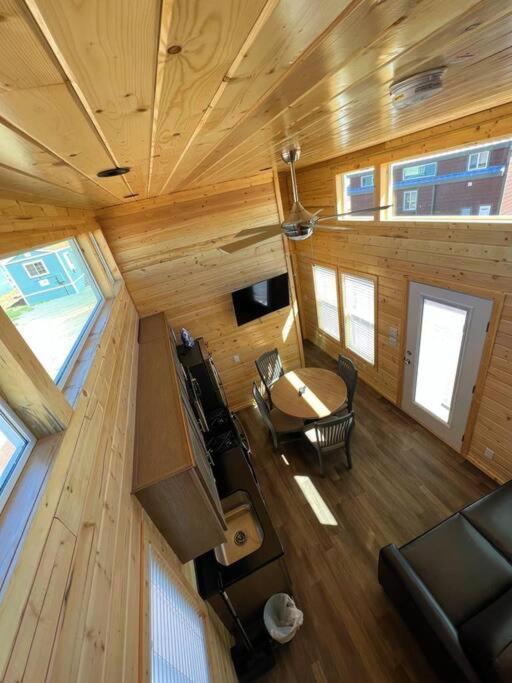066 South Rim Grand Canyon Tiny Home Sleeps 8 Valle Luaran gambar