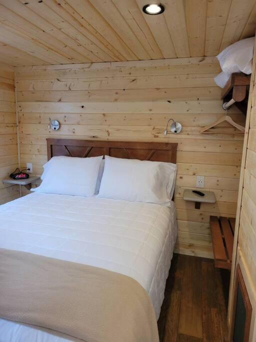 066 South Rim Grand Canyon Tiny Home Sleeps 8 Valle Luaran gambar