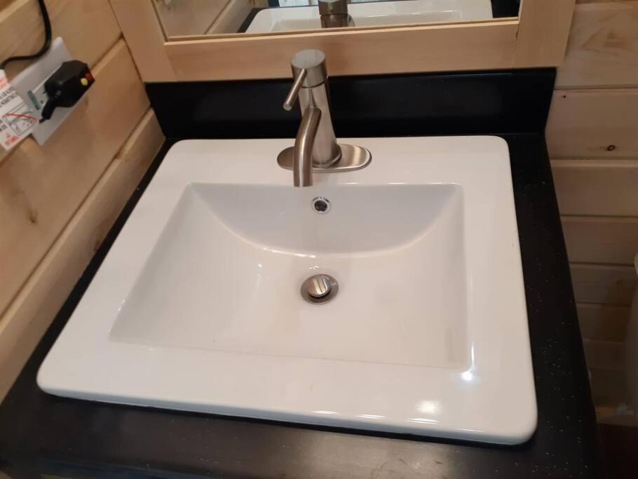 066 South Rim Grand Canyon Tiny Home Sleeps 8 Valle Luaran gambar