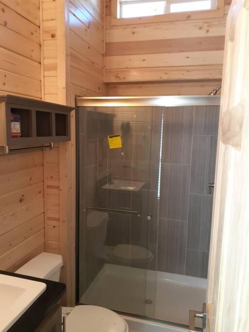 066 South Rim Grand Canyon Tiny Home Sleeps 8 Valle Luaran gambar