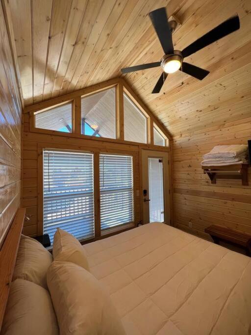 066 South Rim Grand Canyon Tiny Home Sleeps 8 Valle Luaran gambar