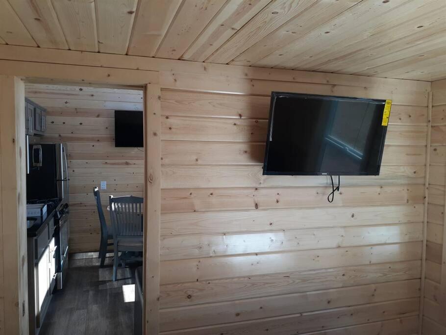 066 South Rim Grand Canyon Tiny Home Sleeps 8 Valle Luaran gambar