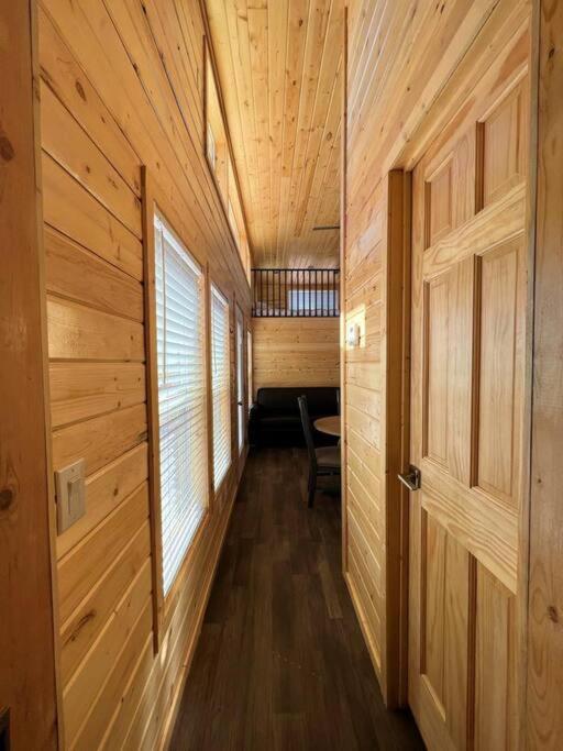 066 South Rim Grand Canyon Tiny Home Sleeps 8 Valle Luaran gambar