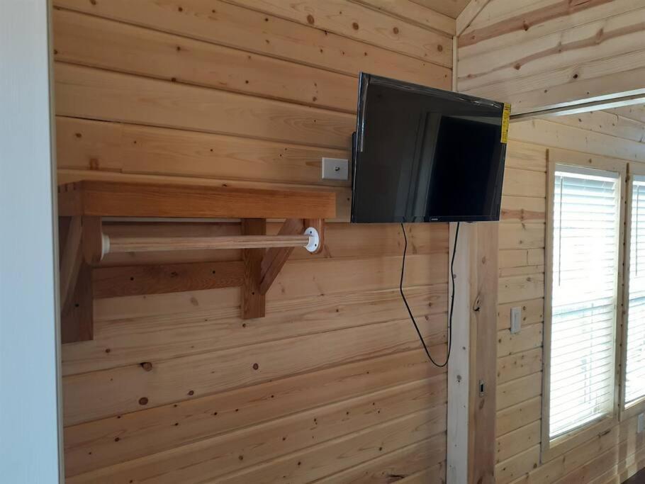 066 South Rim Grand Canyon Tiny Home Sleeps 8 Valle Luaran gambar