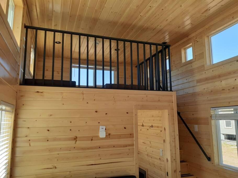 066 South Rim Grand Canyon Tiny Home Sleeps 8 Valle Luaran gambar