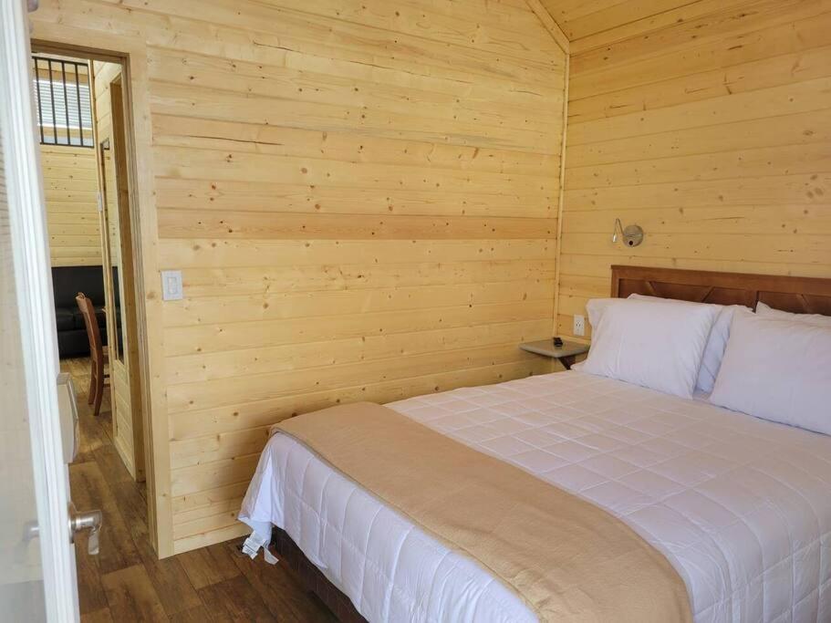 066 South Rim Grand Canyon Tiny Home Sleeps 8 Valle Luaran gambar