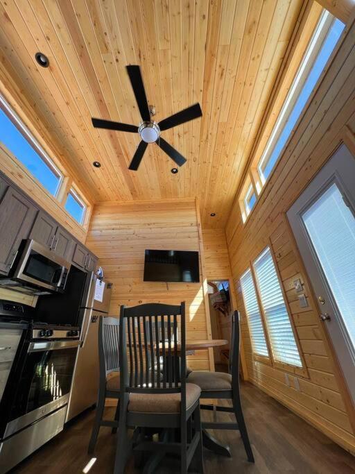 066 South Rim Grand Canyon Tiny Home Sleeps 8 Valle Luaran gambar
