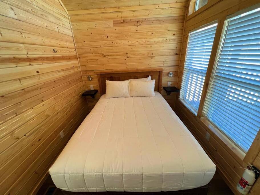 066 South Rim Grand Canyon Tiny Home Sleeps 8 Valle Luaran gambar