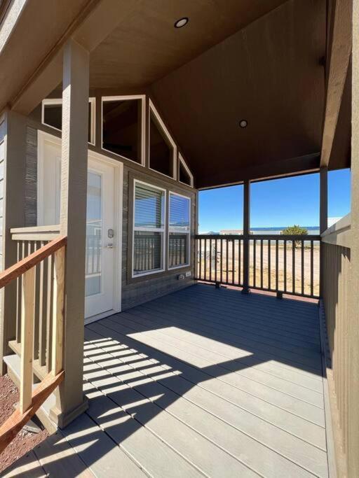 066 South Rim Grand Canyon Tiny Home Sleeps 8 Valle Luaran gambar