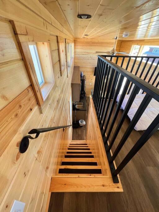 066 South Rim Grand Canyon Tiny Home Sleeps 8 Valle Luaran gambar